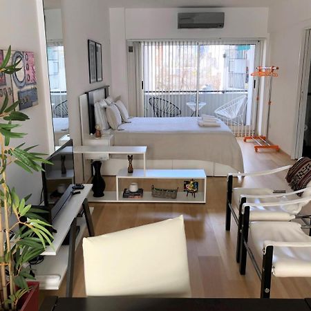 Petite Maison Buenos Aires Zewnętrze zdjęcie