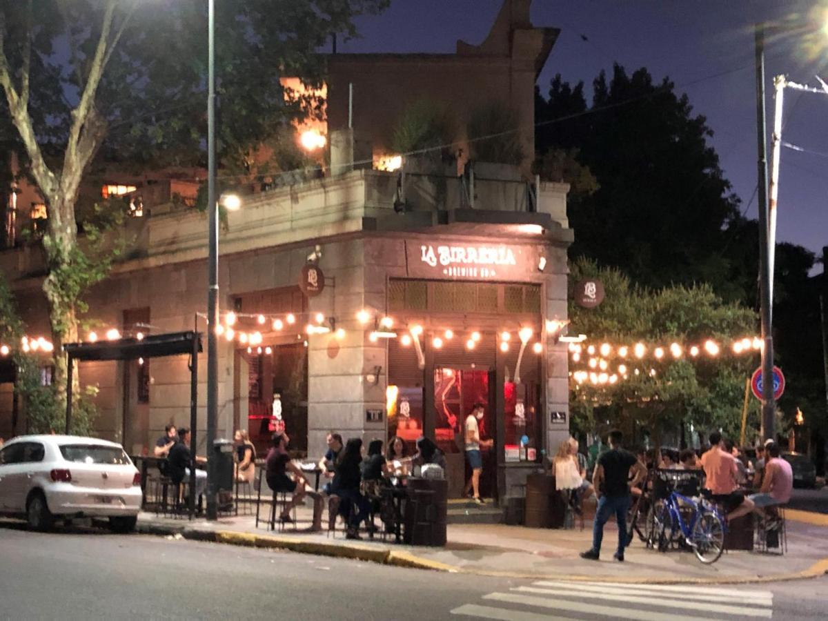 Petite Maison Buenos Aires Zewnętrze zdjęcie