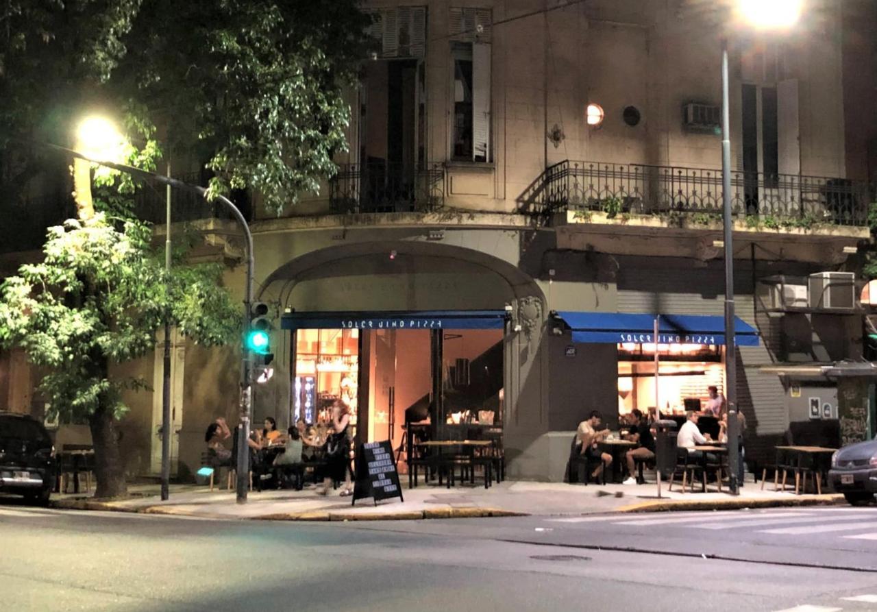 Petite Maison Buenos Aires Zewnętrze zdjęcie