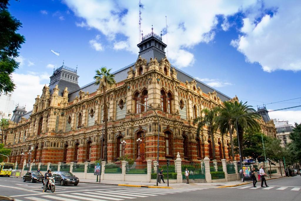 Petite Maison Buenos Aires Zewnętrze zdjęcie