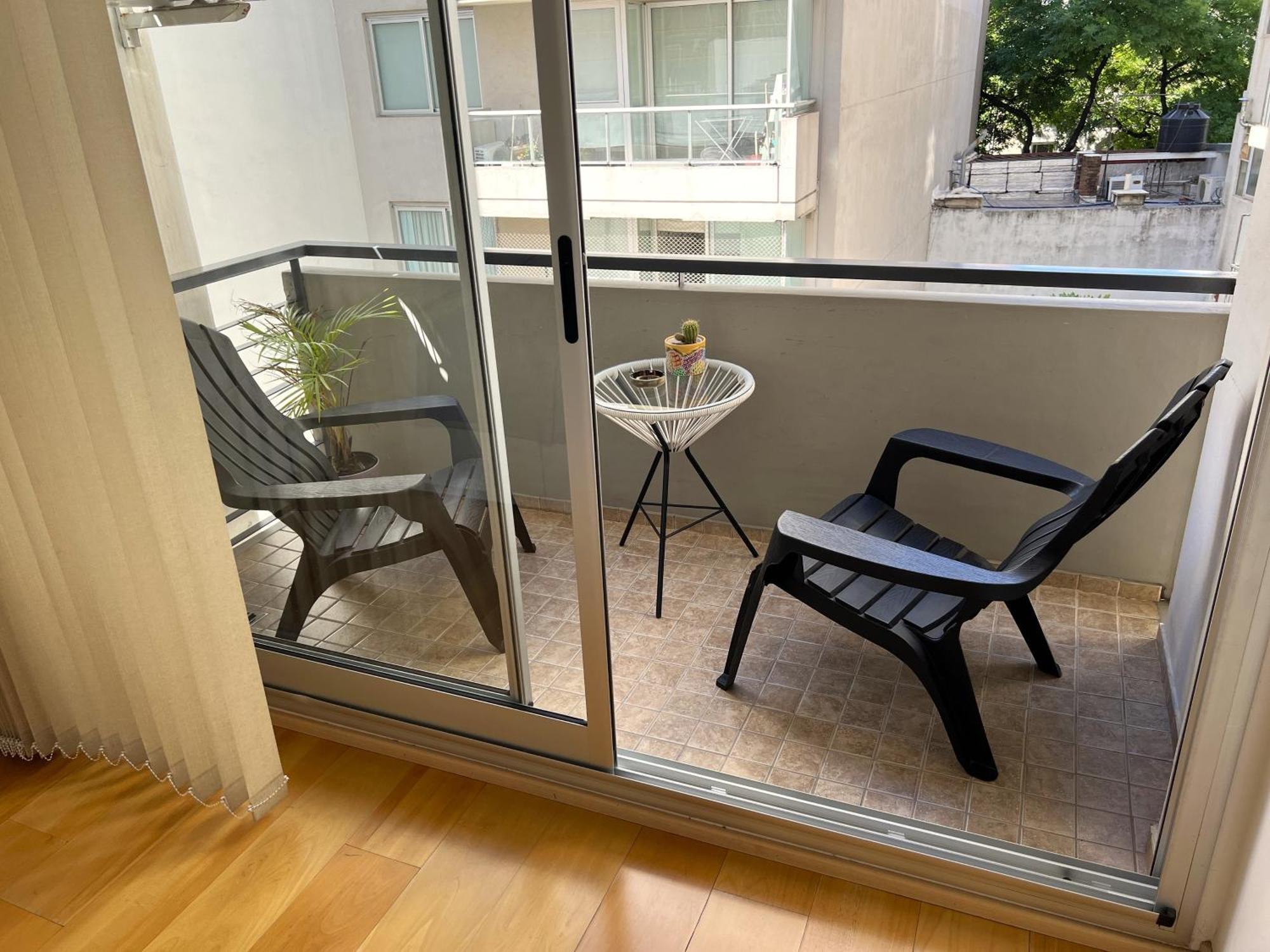 Petite Maison Buenos Aires Zewnętrze zdjęcie