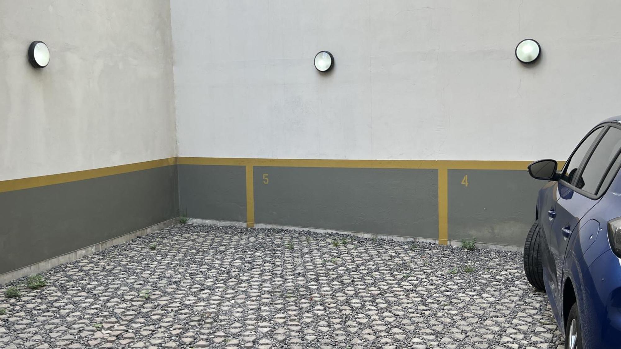 Petite Maison Buenos Aires Zewnętrze zdjęcie