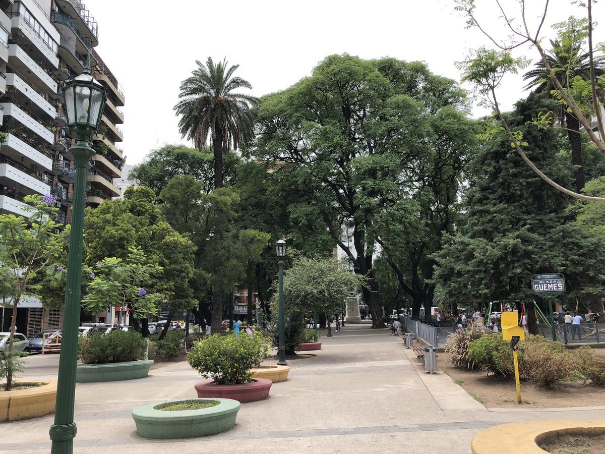 Petite Maison Buenos Aires Zewnętrze zdjęcie