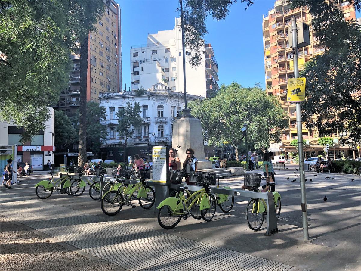 Petite Maison Buenos Aires Zewnętrze zdjęcie