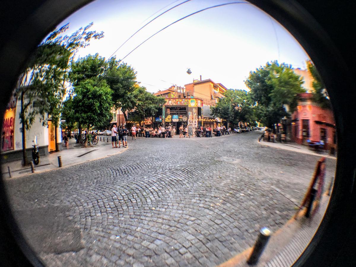Petite Maison Buenos Aires Zewnętrze zdjęcie