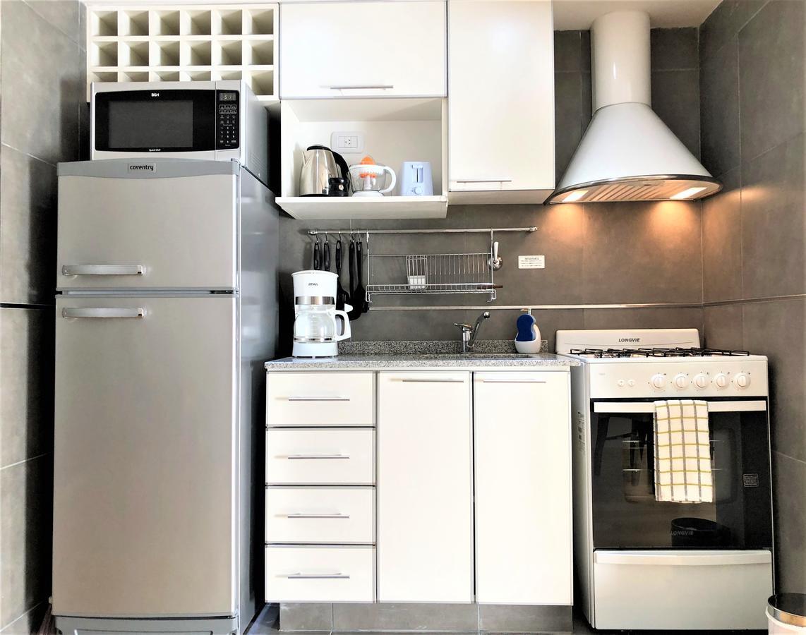 Petite Maison Buenos Aires Zewnętrze zdjęcie
