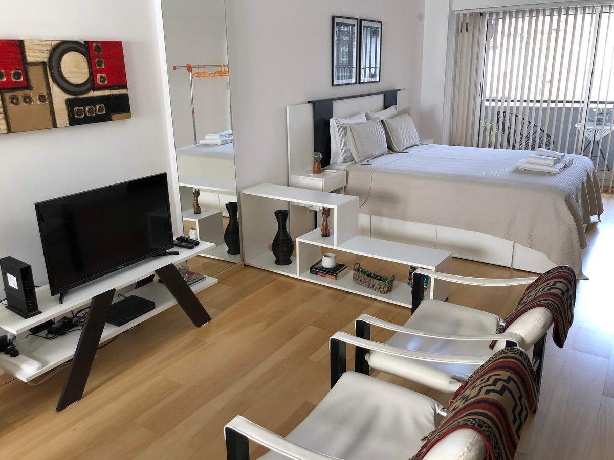 Petite Maison Buenos Aires Zewnętrze zdjęcie